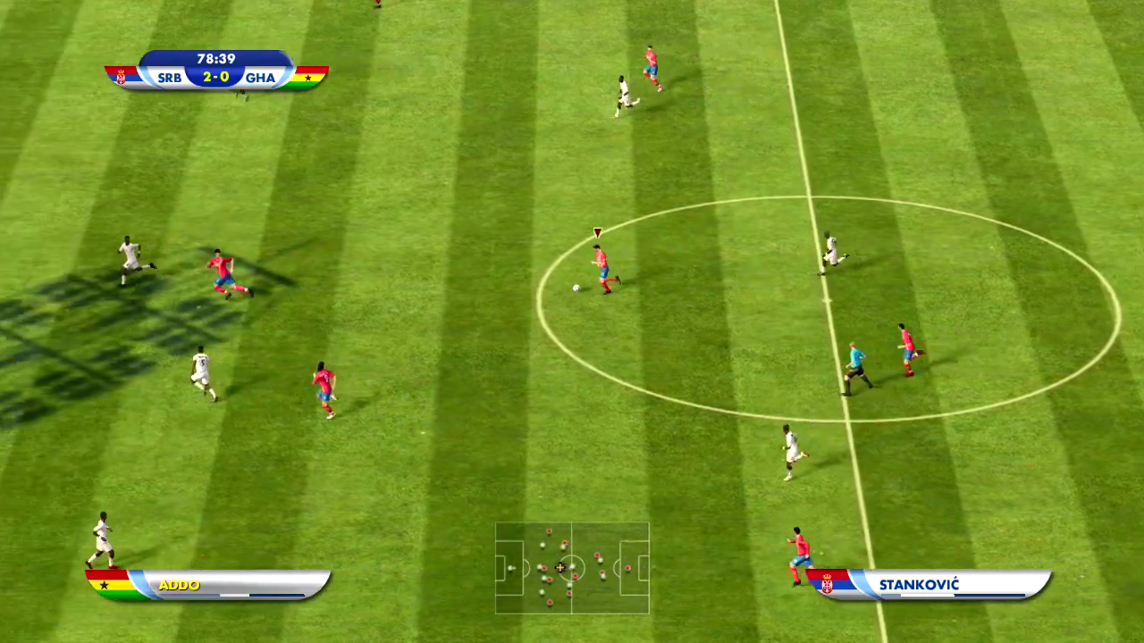 fifa 2010 playstation 3